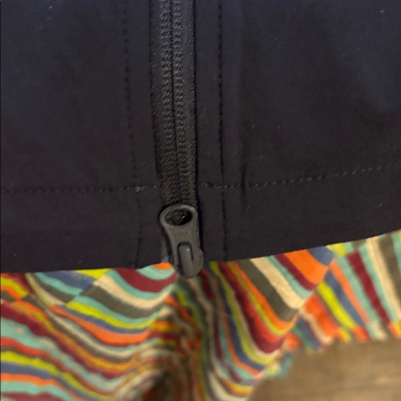 Nike Sportswear Tech Pack Windrunner Jacket /hood Black size large oversized - Picture 8 of 10